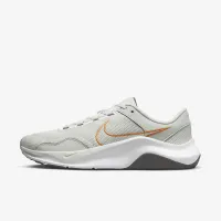 Nike Legend Essential 3 Next Nature чоловічі для тренування Кросівки колір сірий