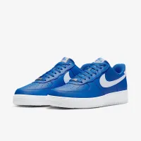 Nike Air Force 1 '07 мужские Кроссовки синий