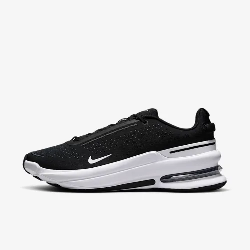 Nike Air Zoom Upturn SC чоловічі Кросівки колір чорний