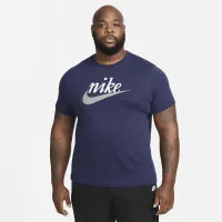 Nike Sportswear мужские футболка синий
