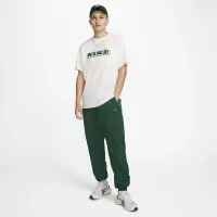 Nike Sportswear женская Crew-Neck футболка цвет белый