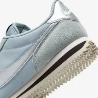 Nike Cortez Textile Кросівки колір сірий