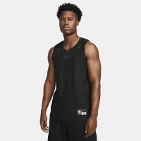 Nike NOCTA чоловічі баскетбольні Jersey колір чорний