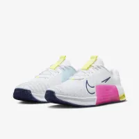 Nike Metcon 9 чоловічі для тренування Кросівки колір білий