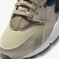 Nike Huarache Run Big дитячі Кросівки колір сірий