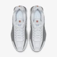 Nike Shox R4 женская Кроссовки цвет белый