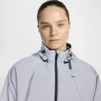 Nike Running Division жіноча Therma-FIT Reflective Running Куртка колір чорний