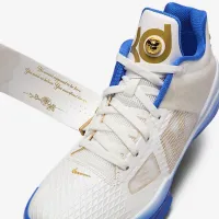 Nike Zoom KD 4 мужские Кроссовки цвет белый