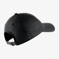 San Diego State Heritage86 Nike College Adjustable Cap цвет черный