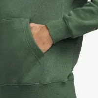 Nike Sportswear Club Fleece чоловічі Graphic Pullover Толстовка з капюшоном колір зелений