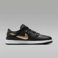 Nike Air Jordan 1 Low EasyOn чоловічі Кросівки колір чорний