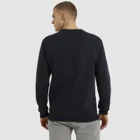 Кофта/футболка Ellesse Fierro Crew SHS08784429 - Синяя