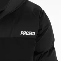 Куртка Prosto Klasyk Winter Adament 2.0 KL232MOUT2011 -  Черная