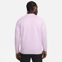 Nike Tour чоловічі Dri-FIT для гольфу Crew Pink
