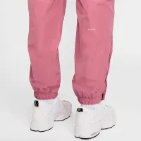 Nike NOCTA Northstar Nylon спортивні штани Pink