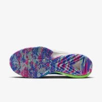Nike Giannis Freak 5 баскетбольные Кроссовки синий