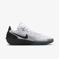 Nike G.T. Cut 3 баскетбольные Кроссовки цвет черный