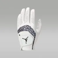 Nike Jordan Tour Regular для гольфу Glove (Left) колір білий
