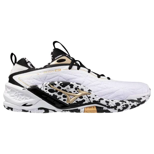 Кроссовки для зала Mizuno WAVE STEALTH NEO 2 (X1GA240041)