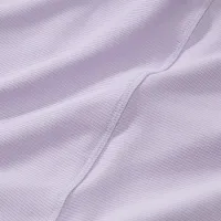 Nike One жіноча Dri-FIT Костюм колір фіолетовий
