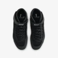 Nike Speedsweep 8 Big дитячі Wrestling Кросівки колір чорний