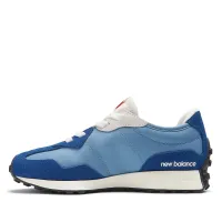 Кроссовки Детские New Balance PH327VD - Голубые