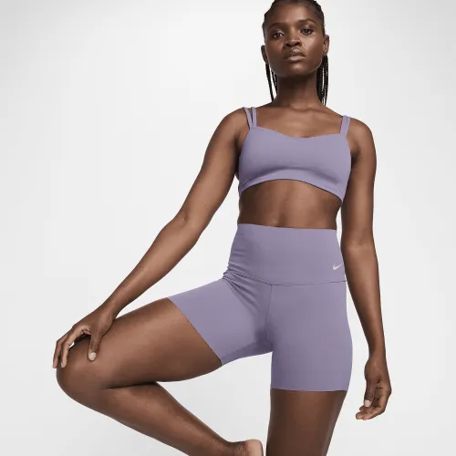 Nike Zenvy женская Gentle-Support С высокой Талией 5