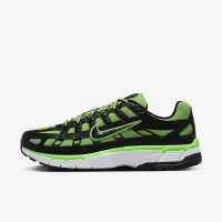 Nike P-6000 Кроссовки цвет зеленый