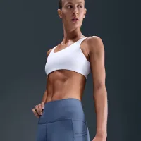 NikeCourt женская Dri-FIT Tennis шорты с карманамисиний