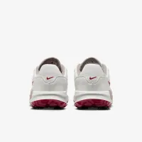 Nike Victory Pro 4 для гольфу Кросівки колір білий