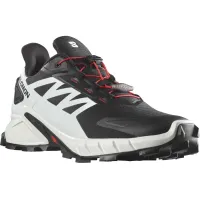 Кроссовки Мужские SALOMON SUPERCROSS 4 (417366)