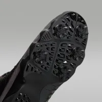 Nike Air Jordan 9 G для гольфу Кросівки колір чорний