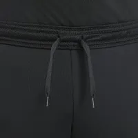 Nike Dri-FIT Academy Big дитячі Soccer Pants колір чорний