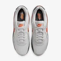 Nike Air Max 90 чоловічі Кросівки колір сірий