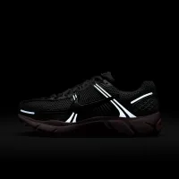 Nike Zoom Vomero 5 женская Кроссовки цвет серый