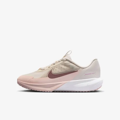 Nike Sonic Fly Big дитячі Running Кросівки колір сірий