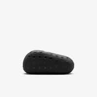 Nike Swoosh 1 Baby/Toddler Кроссовки цвет черный