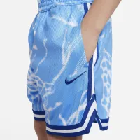 Nike Culture of баскетбольні Little дитячі Dri-FIT Mesh шорти комплект блакитний