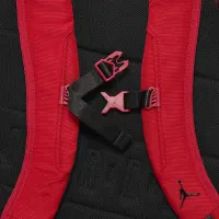 Nike Jordan Air Patrol рюкзак (29L) цвет красный