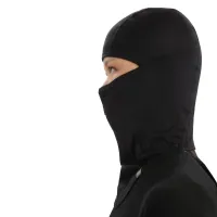 Kominiarka Icebreaker Merino Oasis 1027390011 -  Черная