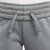 Nike Big дитячі Therma-FIT Winterized тренувальні Pants колір сірий