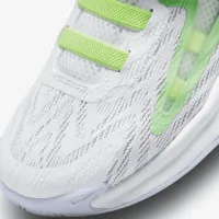 Nike Giannis Immortality 2 Little дитячі Кросівки колір білий