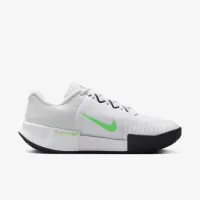 Nike GP Challenge Pro чоловічі Hard Court Tennis Кросівки колір білий