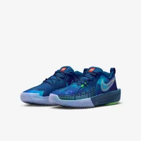 Nike G.T. Cut 3 x LEGO® Collection Big дитячі баскетбольні Кросівки блакитний