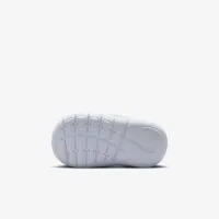 Nike Flex Runner 4 Baby/Toddler Кросівки колір білий