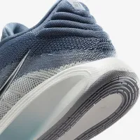 Nike G.T. Hustle 3 баскетбольные Кроссовки синий
