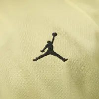 Nike Jordan Dri-FIT Sport чоловічі для гольфу Polo Yellow