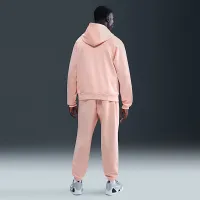 Nike Kobe Therma-FIT Pullover Толстовка с капюшоном Pink