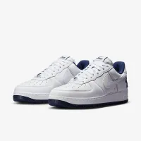 Nike Us Force 1 чоловічі Кросівки колір білий
