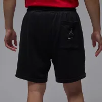 Nike Jordan MVP мужские French Terry шорты цвет черный